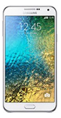 Samsung E300H Galaxy E3